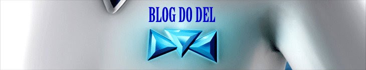 blog do DEL by Fabio Del Santoro